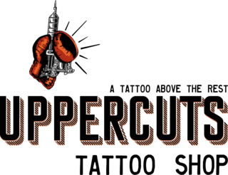 Uppercuts Tattoo Shop